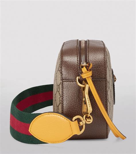 gucci neo vintage camera bag|gucci neo vintage supreme.